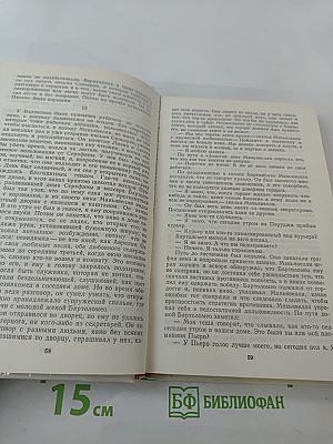 Жизнь Никколо Макиавелли