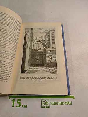 Погода интересует всех