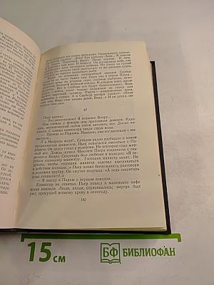 Падение Парижа. Том 1