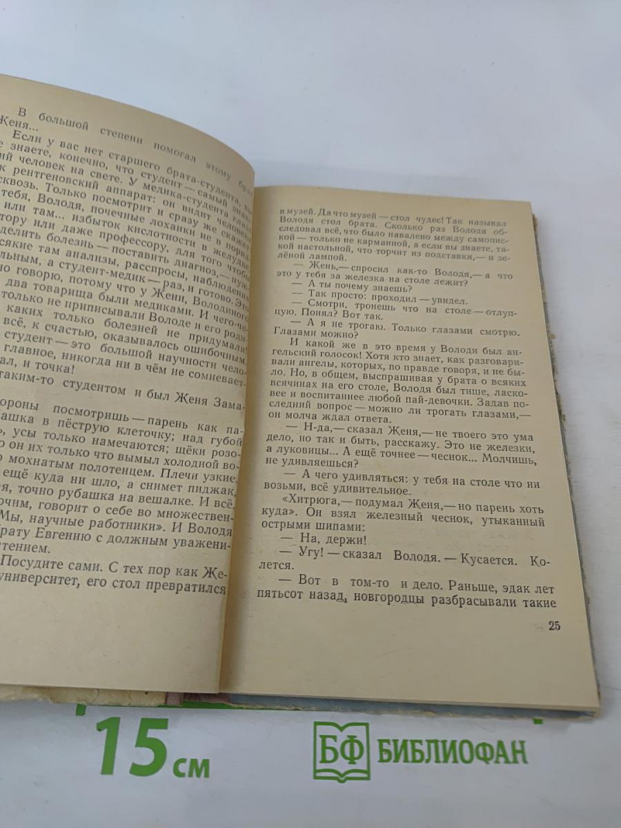 Граната в ушанке