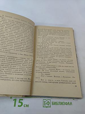 Граната в ушанке