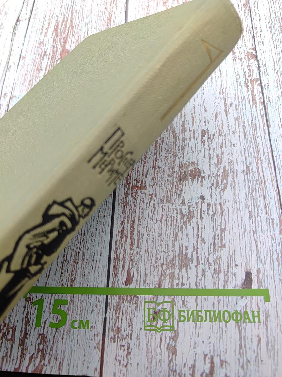 Собрание сочинений в шести томах. Том 4