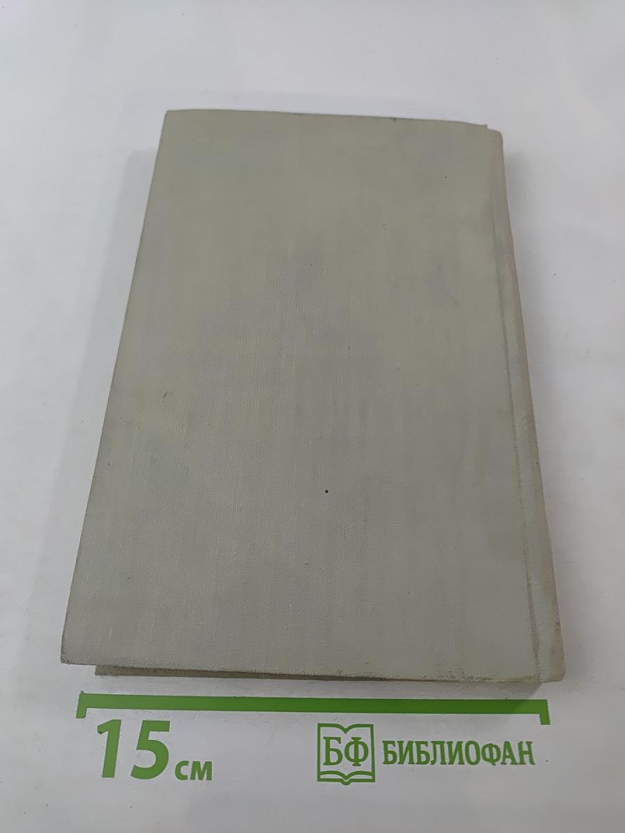 Собрание сочинений. Том 6: История моего современника