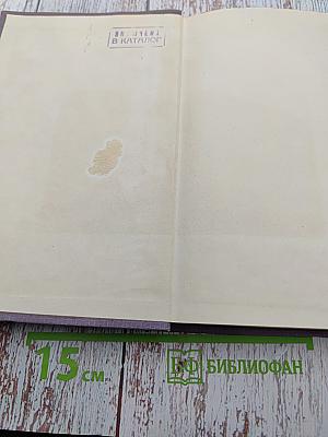 Собрание сочинений, том четвертый: Огненный ангел