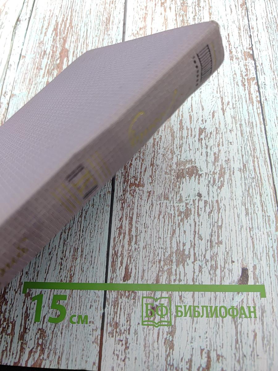 Собрание сочинений, том четвертый: Огненный ангел