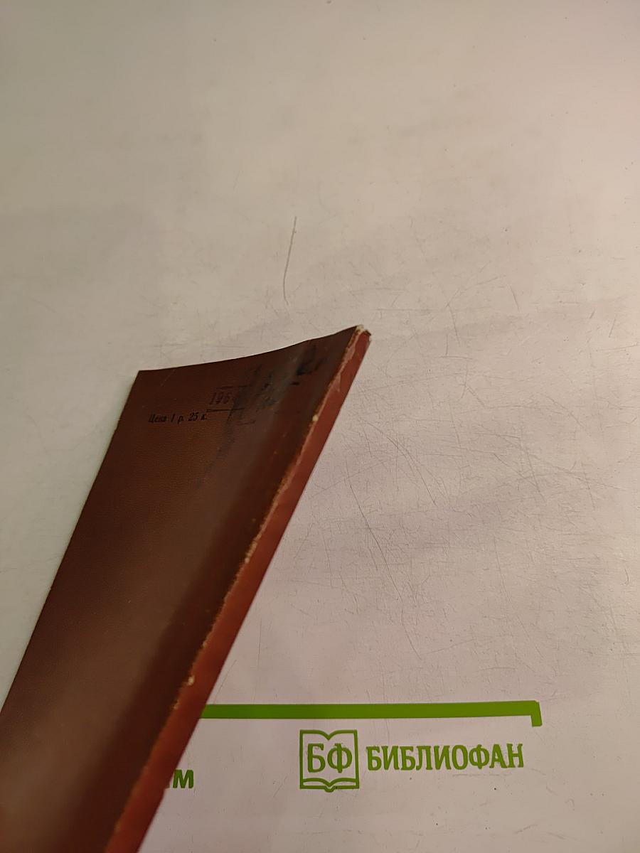 Варшава в огне