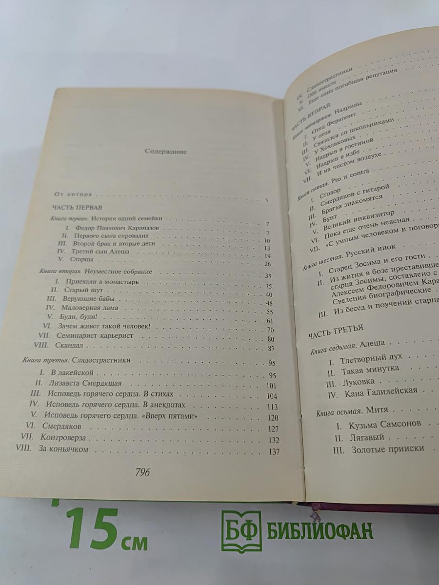 Братья Карамазовы