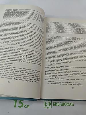 Ожидание лета