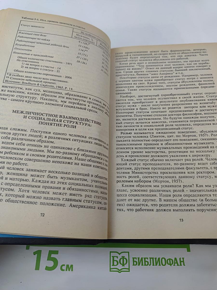 Социология