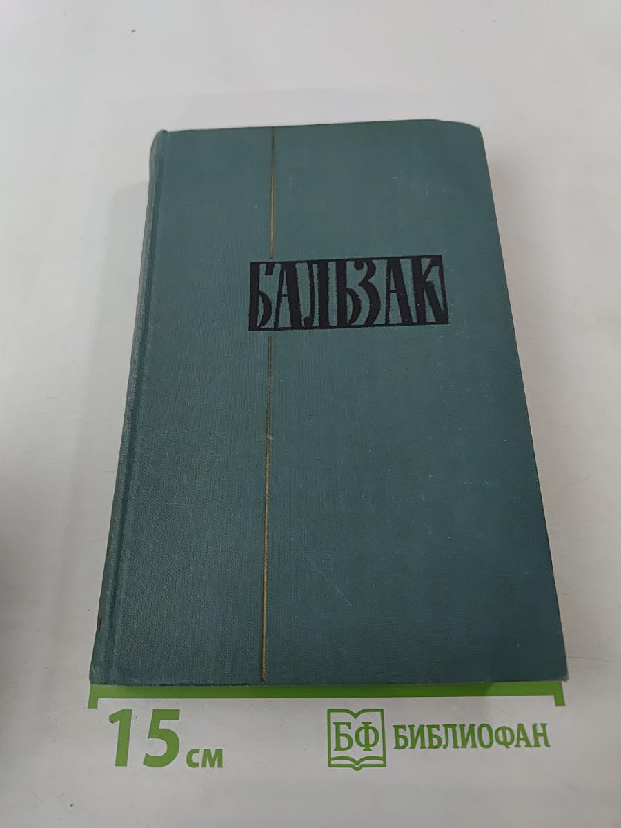 Собрание сочинений в 24 томах. Том 13. Человеческая комедия