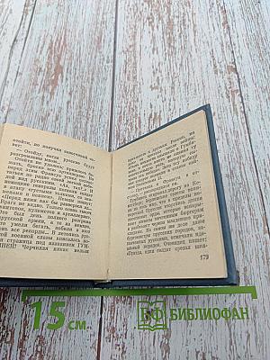 Выстрел в отеле «Кломзер». Исторические миниатюры