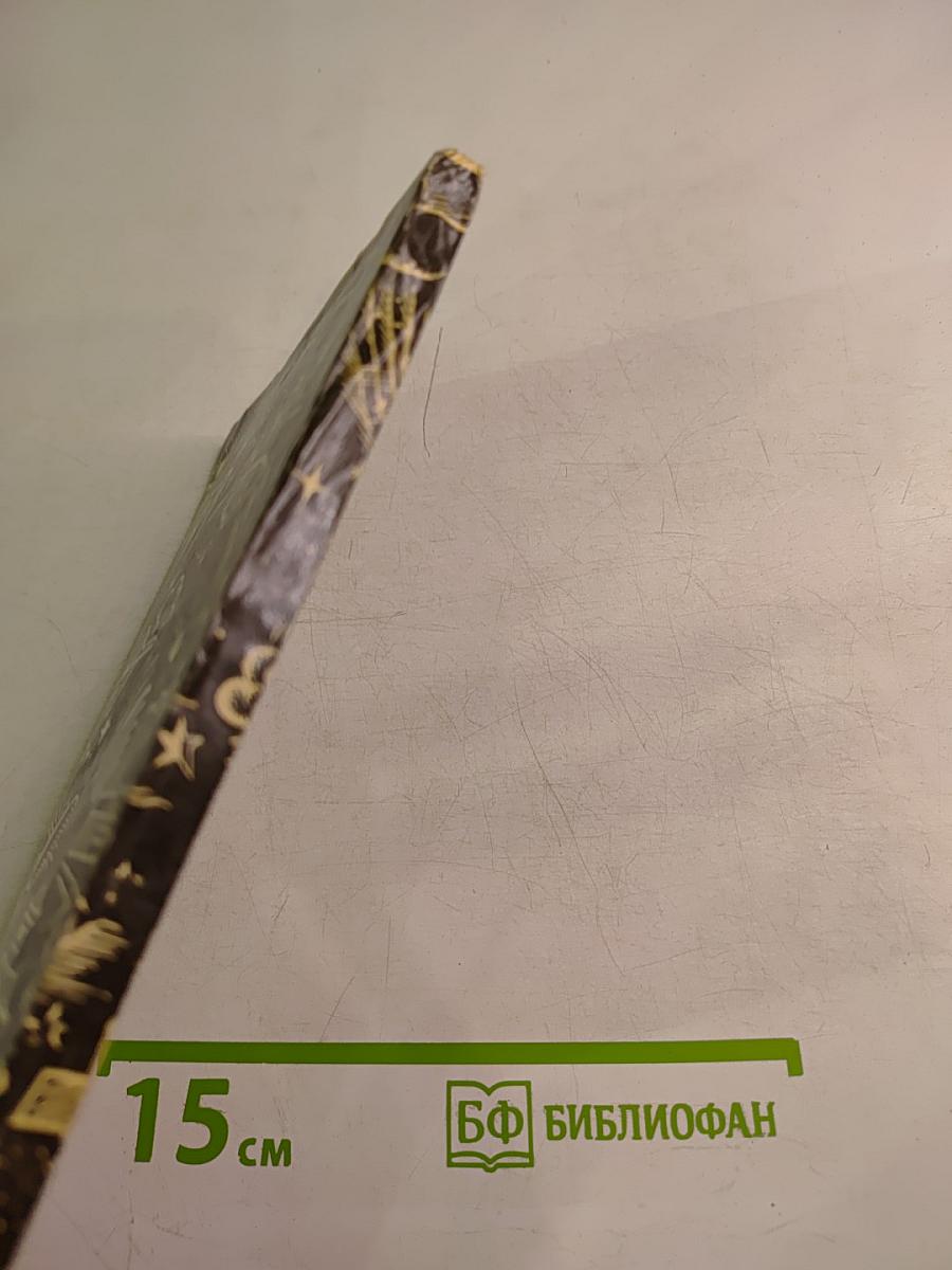 Рядом с загадкой