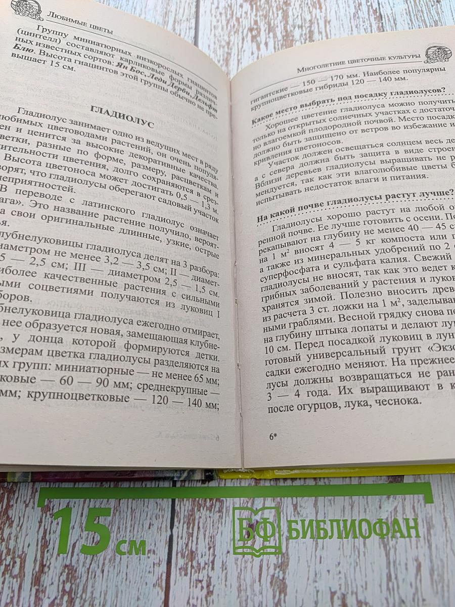 Мой сад: 300 самых важных вопросов