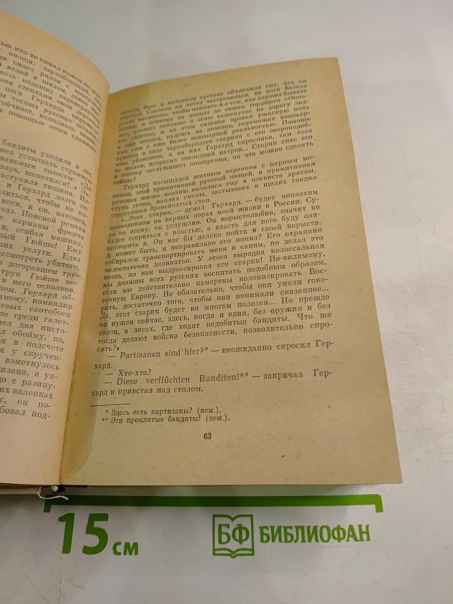 Третья Родина. Святое Озеро. Прощальный Снегопад