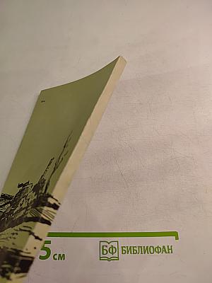 Впереди танков