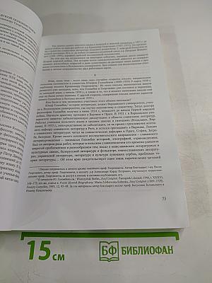 Изучавање словенских језика, књижевности и култура као инословенских и страних. Зборник реферата