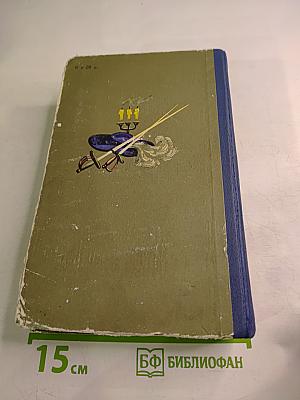 Виконт де Бражелон, или Десять лет спустя. Том 2