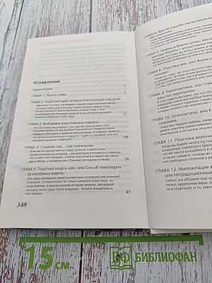 Пластическая хирургия. Истории от Яны Лапутиной