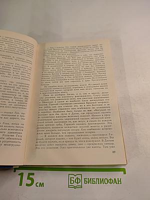 Бегущая по волнам. Золотая цепь