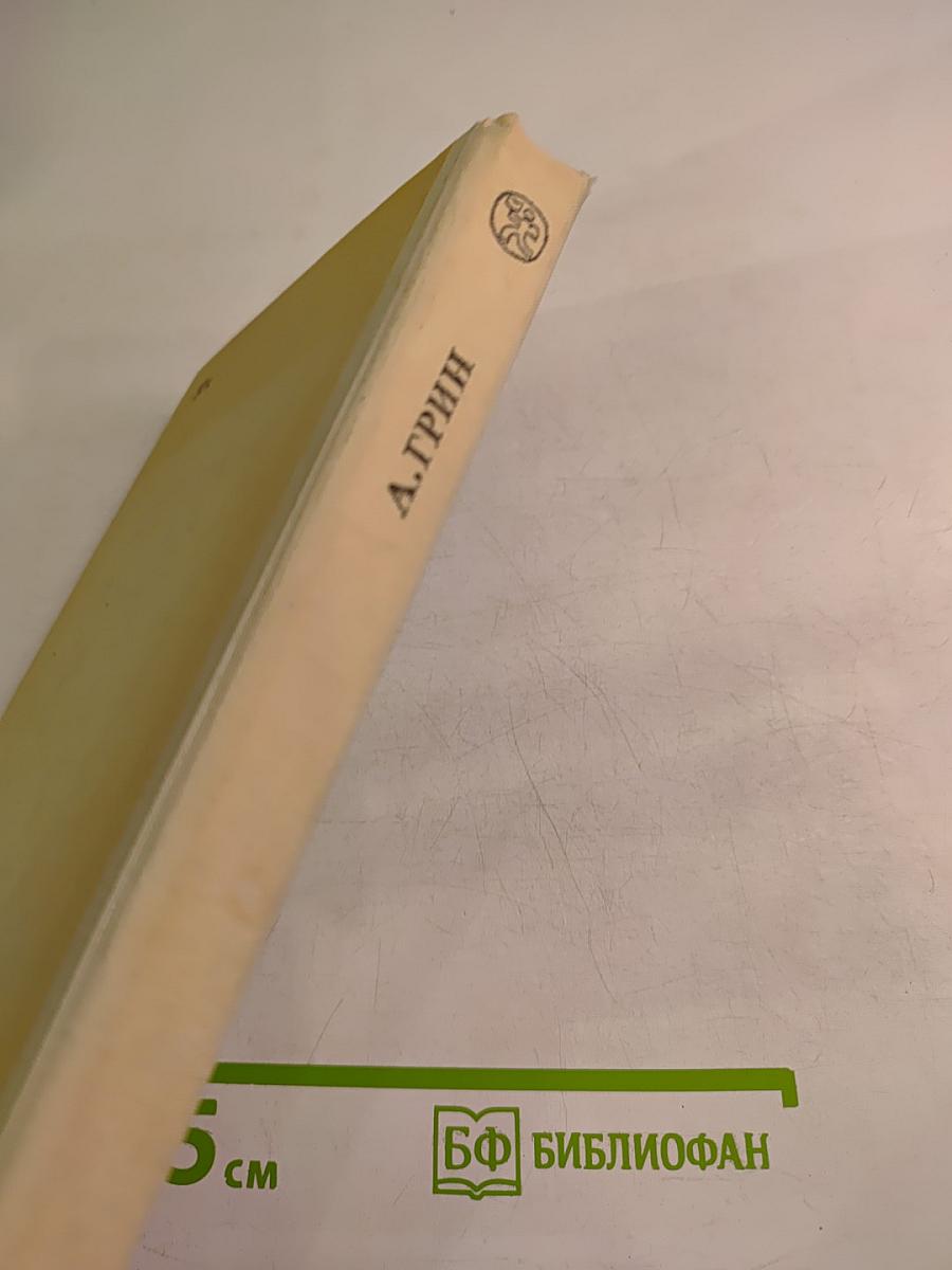 Бегущая по волнам. Золотая цепь