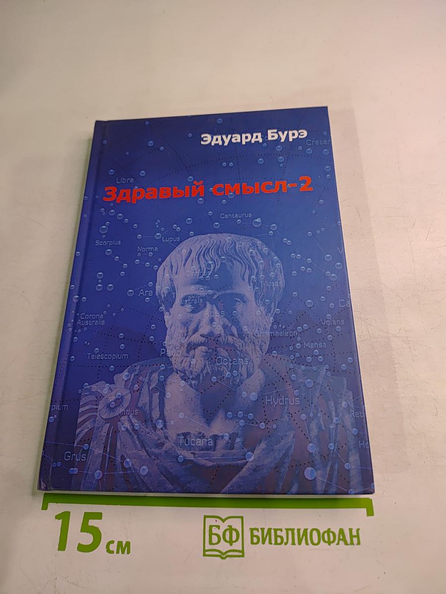 Здравый смысл-2