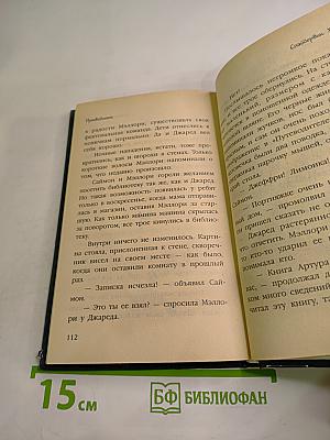 Спайдервик. Хроники. Таинственная находка. Книга первая из пяти