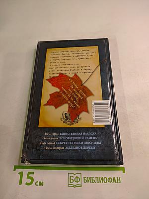 Спайдервик. Хроники. Таинственная находка. Книга первая из пяти