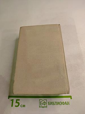 Люди, годы, жизнь. Книга пятая и шестая