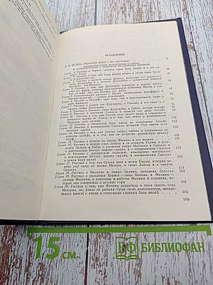 Жизнеописание доблестной Фатимы и повествование о подвигах ее славных предков