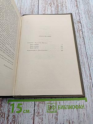 Собрание сочинений. Том пятнадцатый. Разгром