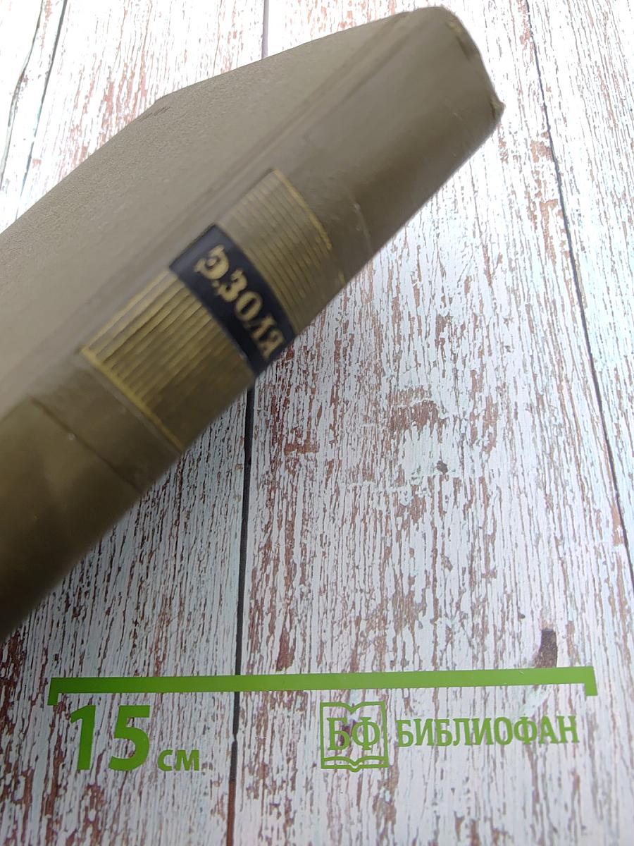 Собрание сочинений. Том пятнадцатый. Разгром