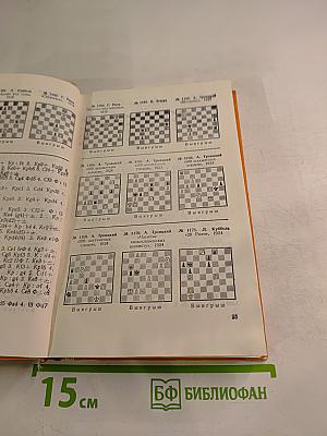 Шахматные этюды. Доминация. Том второй