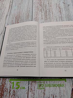 Коррекция фигуры