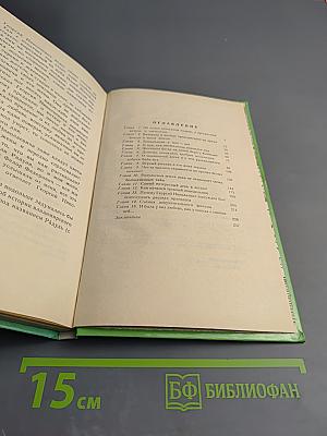 Тайна старого Радуля