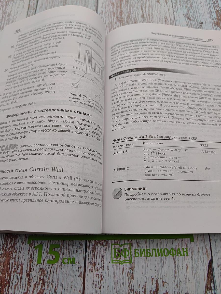 Autodesk Architectural Desktop