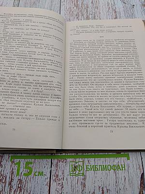 Собрание сочинений. Том седьмой. Повести и рассказы 1862-1870