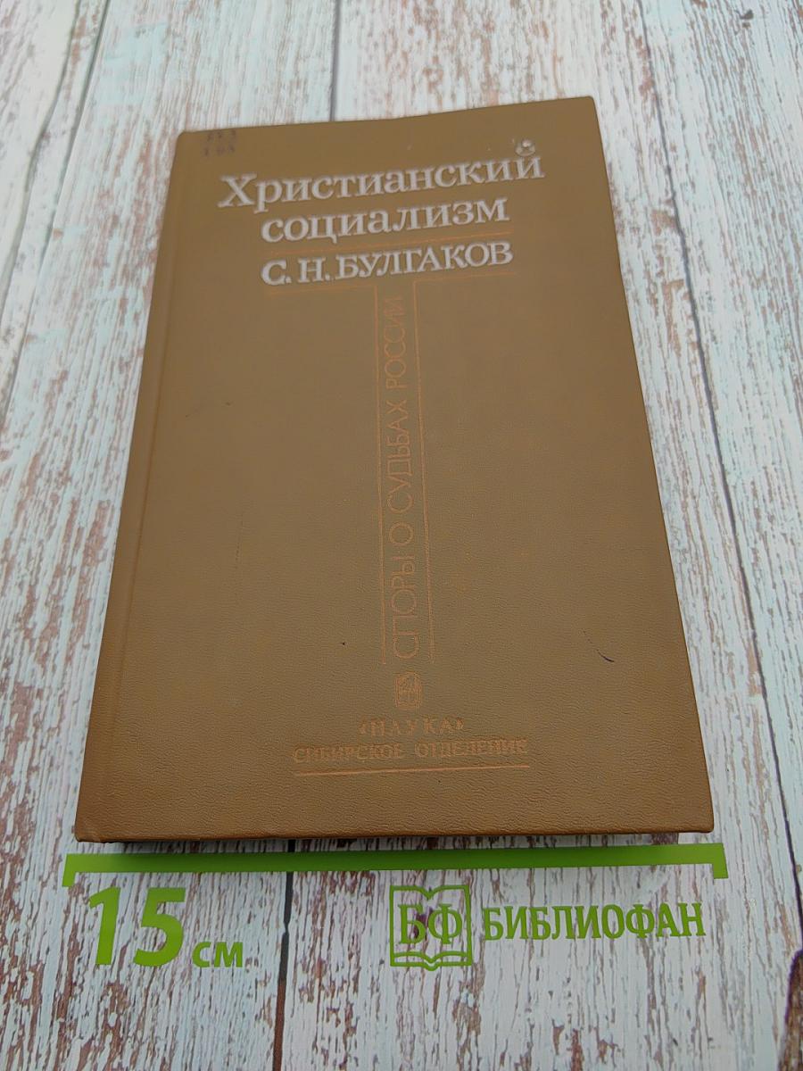 Христианский социализм: Споры о судьбах России