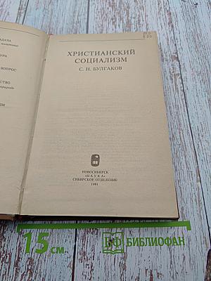 Христианский социализм: Споры о судьбах России