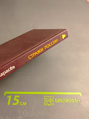 Стражи России