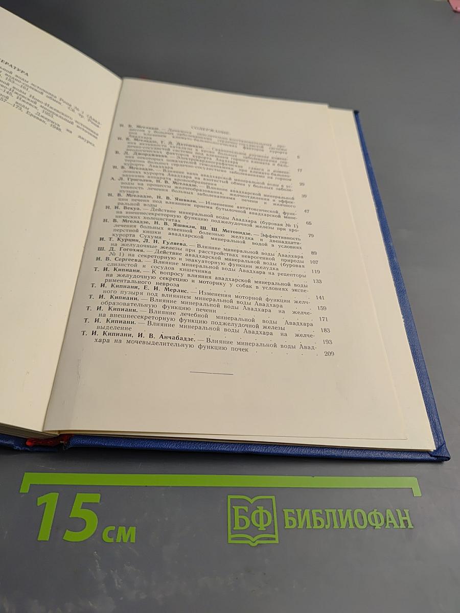 Рица-Авадхара. Том III (Сборник XII)