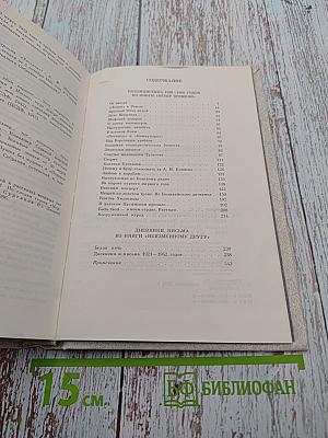 Собрание сочинений. Том пятый. Публицистика, Дневники, Письма