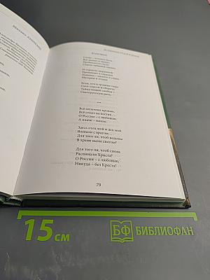 Они отстояли Россию. Книга лирики