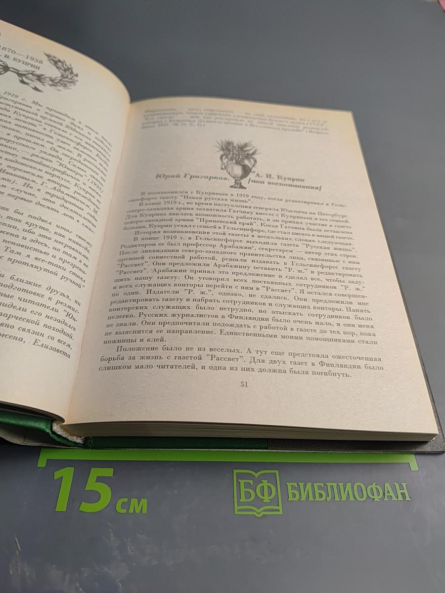 Дальние берега. Портреты писателей эмиграции. Мемуары