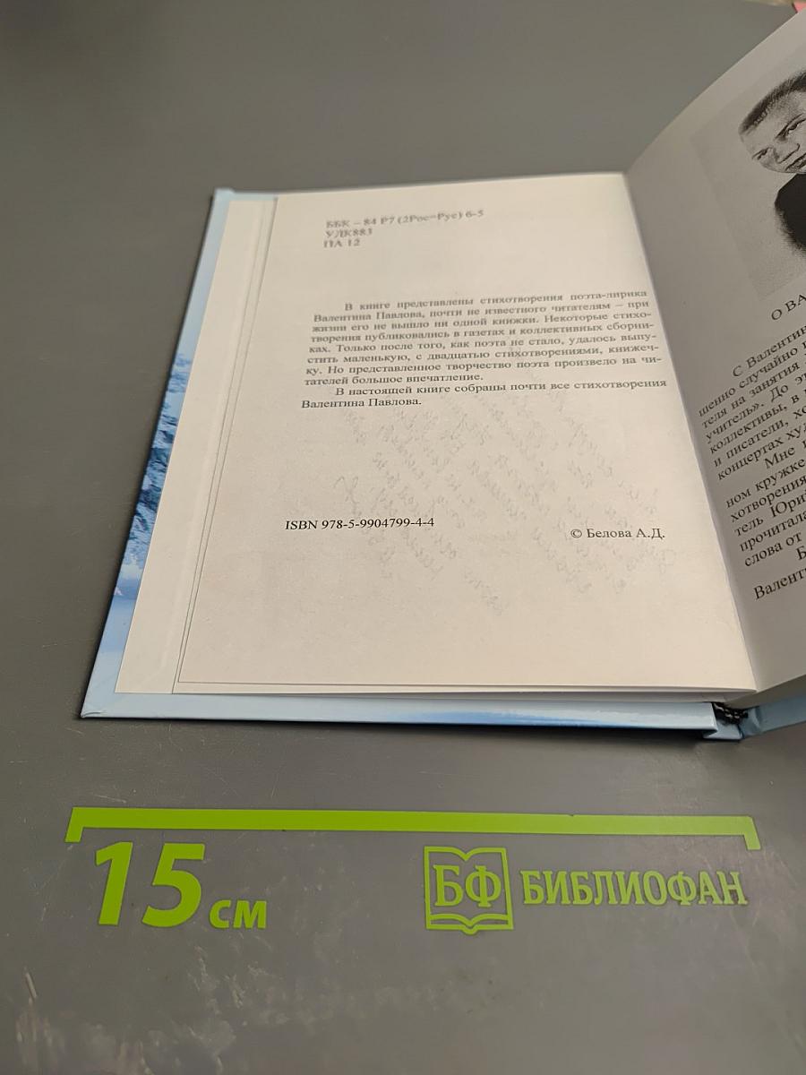 Голубые снега моей родины