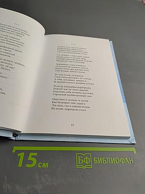 Голубые снега моей родины