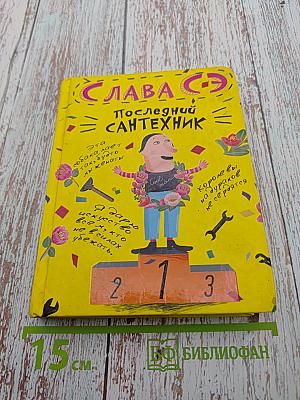 Последний сантехник