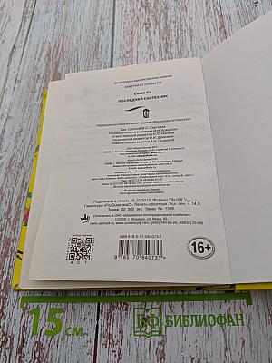 Последний сантехник