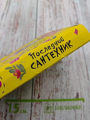 Последний сантехник