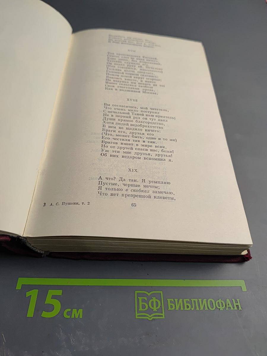 Избранные сочинения в двух томах. Том второй