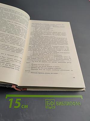 Между тремя поветриями